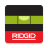 icon RIDGID Digital Level 2.0.5