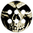icon Skull Theme A.22