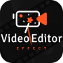 icon com.videoeditor.photovideomaker.photovideomakerwithmusic.videoeditormaker