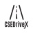 icon CSEDriveX 2.0.2