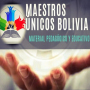 icon Maestros Unicos Bolivia