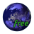 icon org.dreamcoder.nightearth.free 3.4.3