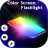 icon Color Screen Flashlight Flash On Call SMS 2.5