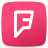 icon Foursquare 2017.11.02-beta