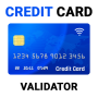 icon Credit Card Number Validator