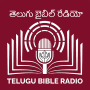icon Telugu Bible Radio