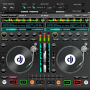 icon DJ Music Mixer