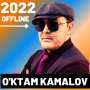 icon Oktam Kamalov