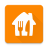 icon Thuisbezorgd 4.15.0.2