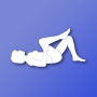 icon Back Pain Relief Exercises