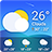 icon com.accurate.live.weather.forecast.pro 1.3.0