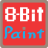 icon 8-Bit Paint 2.1