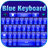 icon Blue Keyboard 10.80