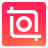 icon InShot 1.960.1416