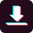 icon TikMate Downloader 1.01.51.0403