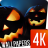 icon Halloween wallpapers 4k 1.0.11