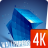 icon 3D wallpapers 4k 1.0.11