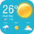 icon Weather Today 1.2.2