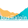 icon Bus alpin