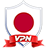 icon japan VPN 3.23