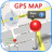 icon GPS Map Free 4.6.0-tk04