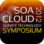 icon SOA Cloud & Service Technology