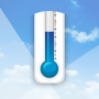 icon com.mesaureambienttemperature.thermometerapps