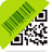 icon BarcodeReader 4.5.11