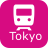 icon Tokyo Rail Map 2.0.1