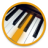 icon Piano Melody Fix in Rockstar