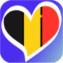 icon Belgium Dating
