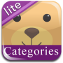icon Autism and PDD Categories Lite