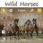 icon Wild Horses Keyboard 5.0