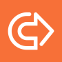 icon CS Orange