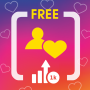 icon StatsBooster - Followers & Likes for Instagram