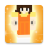 icon Squid Skins for MCPE 1.0