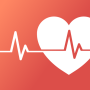 icon Pulsebit: Heart Rate Monitor