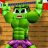 icon Hulk Skin Minecraft 59