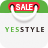 icon YesStyle 4.0.3