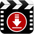 icon Total Video Downloader 7.7version