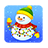 icon Christmas WAStickersApp 2.0.0