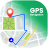 icon GPS navigation 5.0