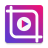 icon Video Crop & Video Trimmer 1.0