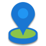 icon GPS JoyStick