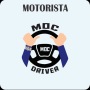icon Motorista Moc Driver