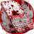 icon Blood Keyboard 1.307.1.115