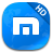 icon Maxthon Browser 4.0.4.1000