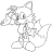 icon Draw Sonic 2.0