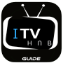 icon ITV Hub Guide
