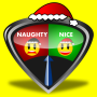 icon Naughty Or Nice